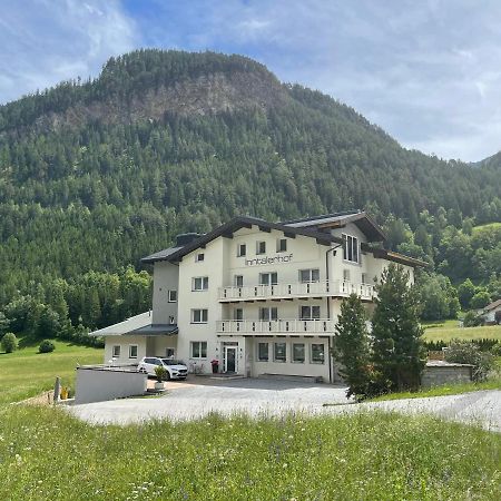 Apart Inntalerhof Tösenssteinach المظهر الخارجي الصورة