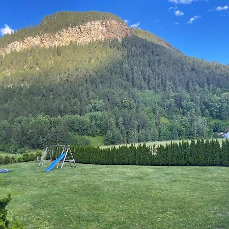 Apart Inntalerhof Tösenssteinach المظهر الخارجي الصورة