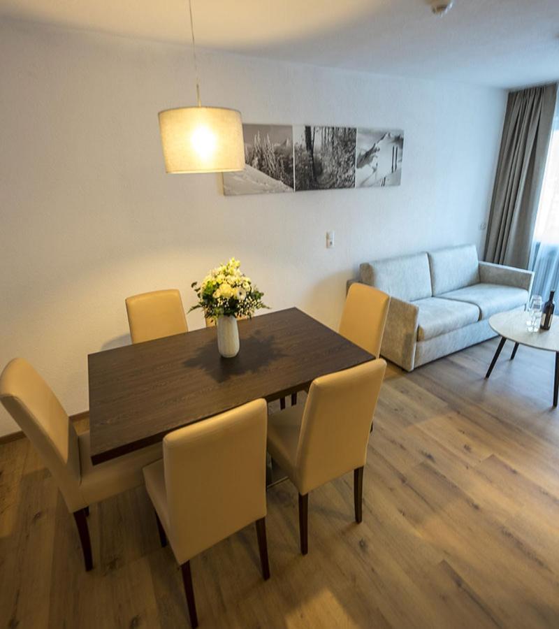 Apart Inntalerhof Tösenssteinach المظهر الخارجي الصورة