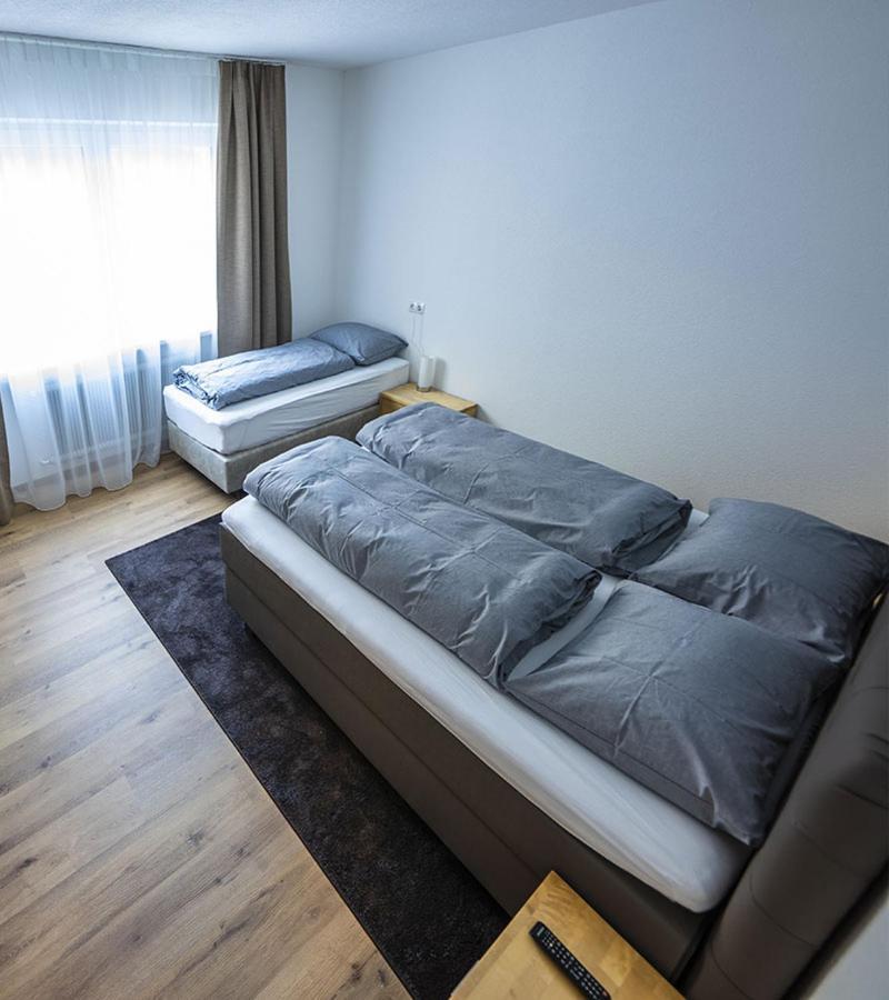 Apart Inntalerhof Tösenssteinach المظهر الخارجي الصورة