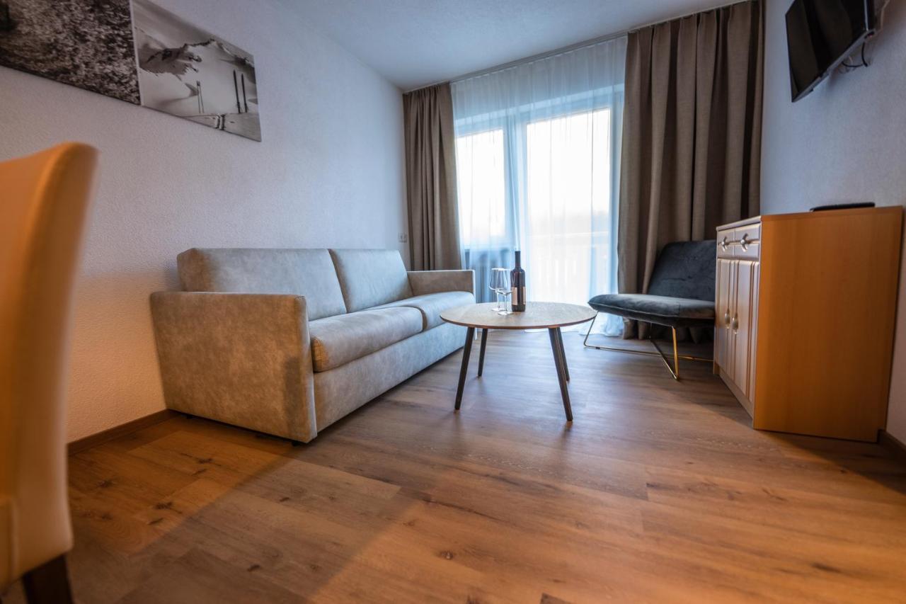 Apart Inntalerhof Tösenssteinach المظهر الخارجي الصورة